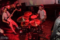 Fuzz Fest 5 - Day 1-90
