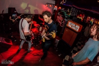 Fuzz Fest 5 - Day 1-95