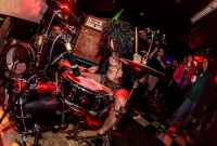 Fuzz Fest 5 - Day 2-21