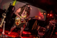 Fuzz Fest 5 - Day 2-24