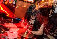 Fuzz Fest 5 - Day 2-26