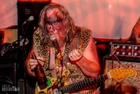Fuzz Fest 5 - Day 2-28