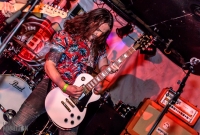 Fuzz Fest 5 - Day 2-5