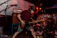 Fuzz Fest 5 - Day 3-14