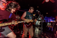 Fuzz Fest 5 - Day 3-17