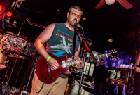 Fuzz Fest 5 - Day 3-18