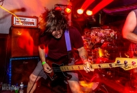 Fuzz Fest 5 - Day 3-22