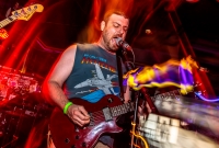 Fuzz Fest 5 - Day 3-25