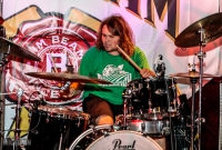 Fuzz Fest 5 - Day 3-5