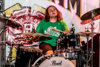 Fuzz Fest 5 - Day 3-7