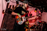 Fuzz Fest 5 - Day 3-8