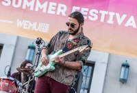 Gasoline Gypsies - Top Of the Park-11