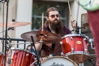Gasoline Gypsies - Top Of the Park-23