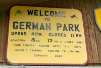 German Park 2014