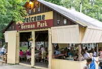 German Park 2014
