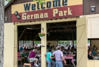 German Park 2014