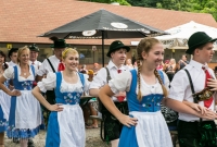 German Park 2014