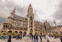 Germany-Munich-1