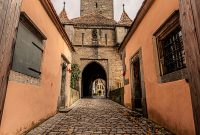 Germany-Rothenburg-ob-de-Tauber-103
