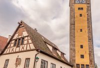 Germany-Rothenburg-ob-de-Tauber-112