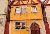 Germany-Rothenburg-ob-de-Tauber-115