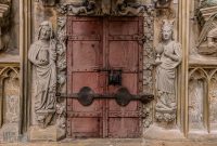 Germany-Rothenburg-ob-de-Tauber-119
