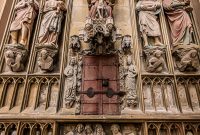 Germany-Rothenburg-ob-de-Tauber-121
