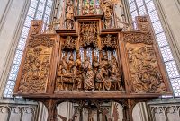 Germany-Rothenburg-ob-de-Tauber-126