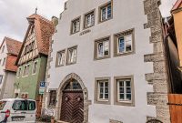 Germany-Rothenburg-ob-de-Tauber-132