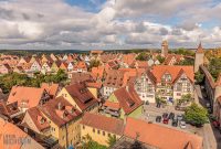 Germany-Rothenburg-ob-de-Tauber-142