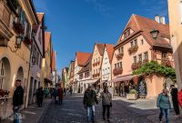 Germany-Rothenburg-ob-de-Tauber-144