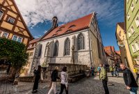 Germany-Rothenburg-ob-de-Tauber-145