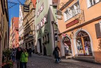 Germany-Rothenburg-ob-de-Tauber-147