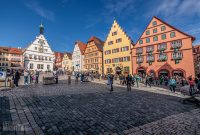 Germany-Rothenburg-ob-de-Tauber-151