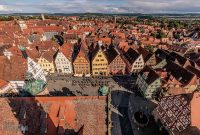 Germany-Rothenburg-ob-de-Tauber-157