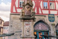 Germany-Rothenburg-ob-de-Tauber-164