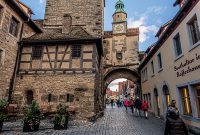 Germany-Rothenburg-ob-de-Tauber-165