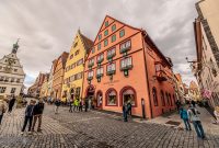 Germany-Rothenburg-ob-de-Tauber-28
