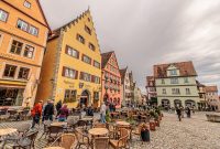 Germany-Rothenburg-ob-de-Tauber-29
