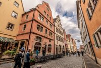 Germany-Rothenburg-ob-de-Tauber-31