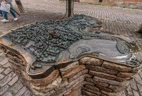 Germany-Rothenburg-ob-de-Tauber-35