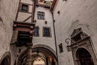 Germany-Rothenburg-ob-de-Tauber-49