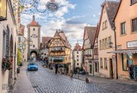 Germany-Rothenburg-ob-de-Tauber-56