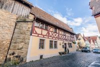 Germany-Rothenburg-ob-de-Tauber-57