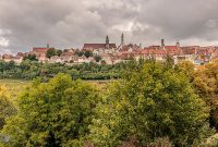 Germany-Rothenburg-ob-de-Tauber-90