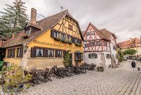 Germany-Rothenburg-ob-de-Tauber-99