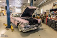 Gilmore-Car-Museum-2024-42