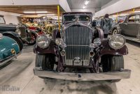 Gilmore-Car-Museum-2024-82