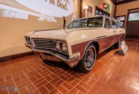 Gilmore-Car-Museum-2024-97