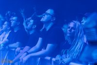 Gojira @ Masonic Temple, Detroit, MI | Photo by Chuck Marshall